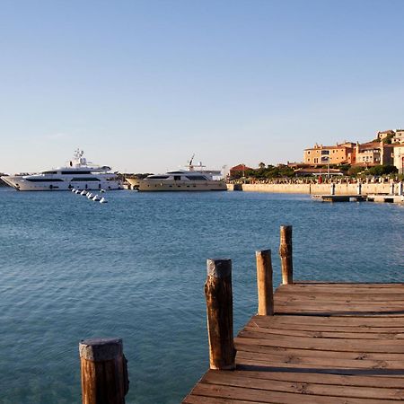 Bed and Breakfast Petit Porto Cervo Exterior foto